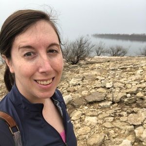 Meet your Posher, Lauren